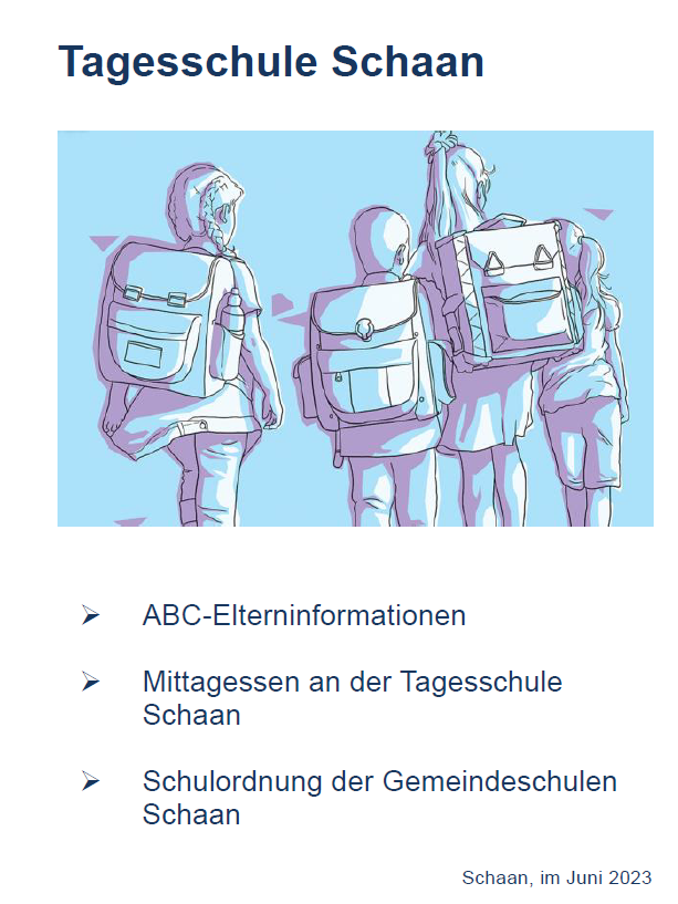 ABC Elterninformation