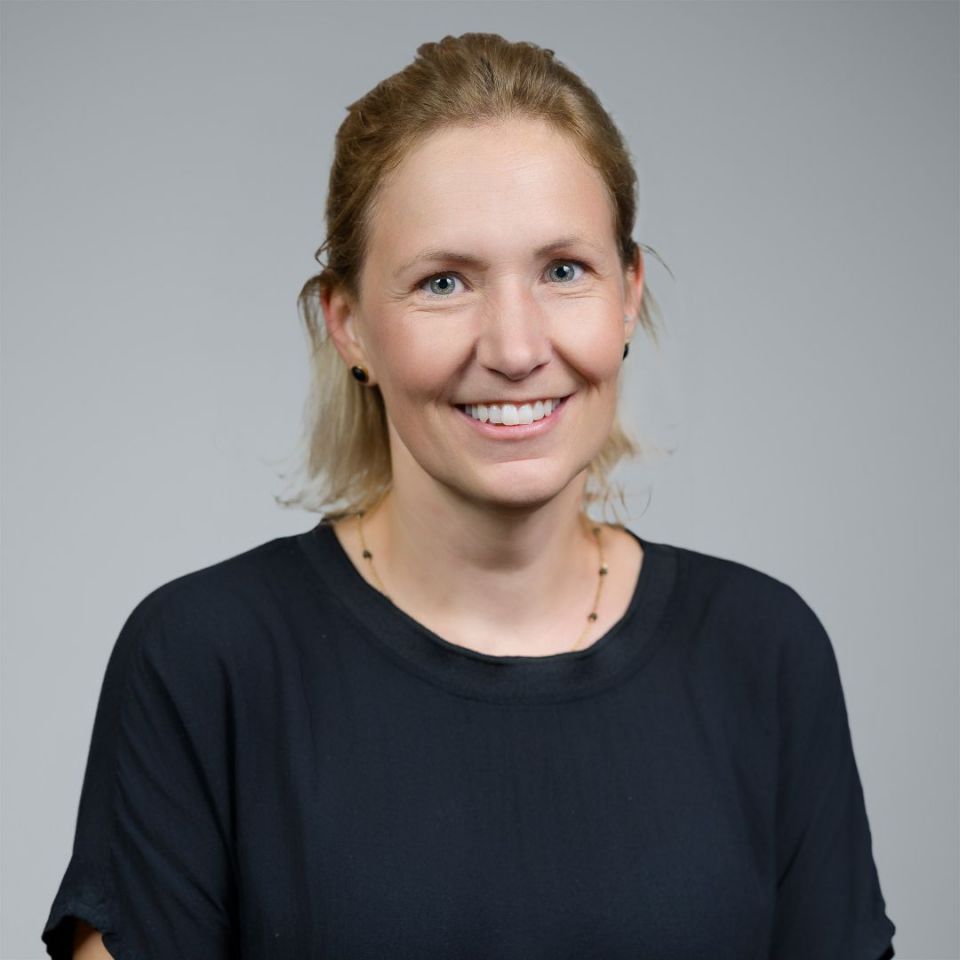 Judith Brunhart-Kieber