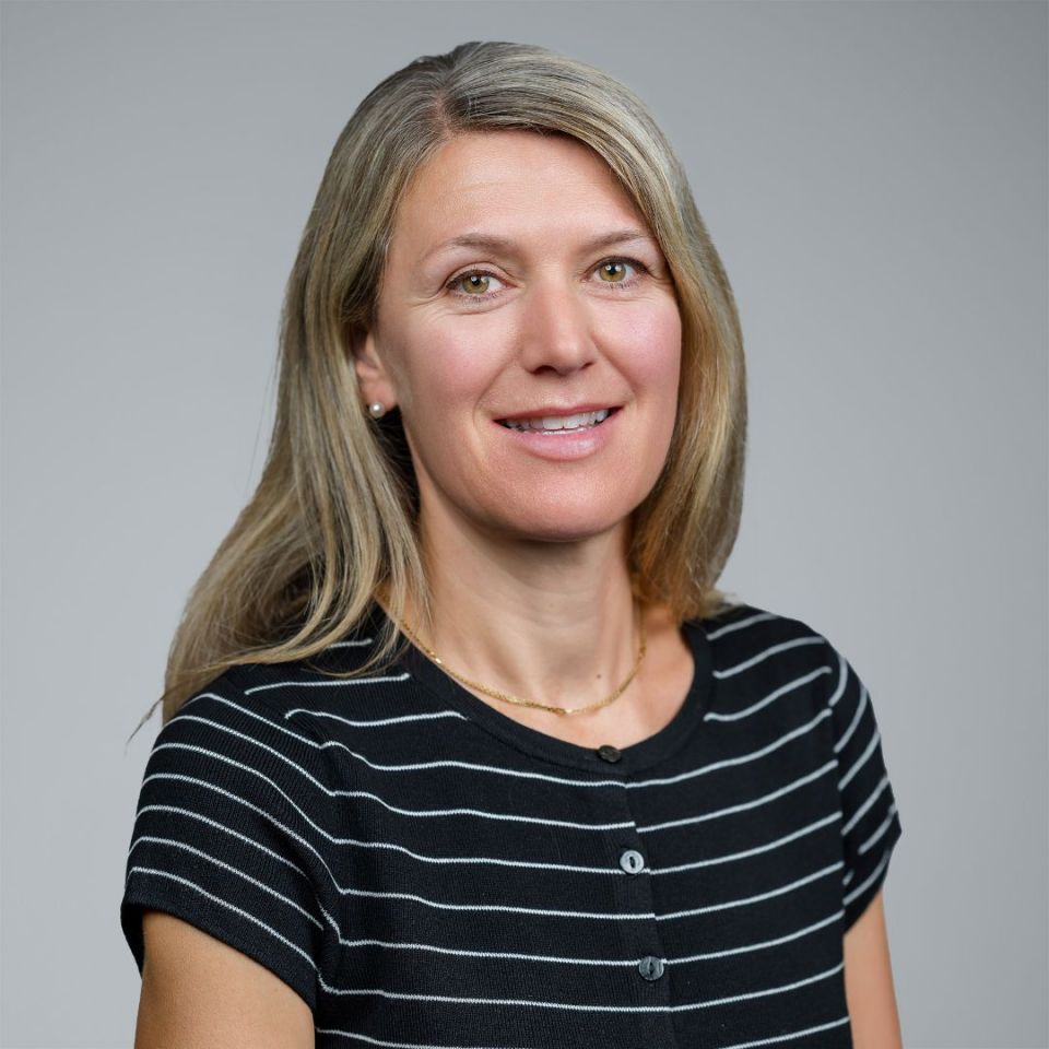 Petra Frommelt-Tschirky