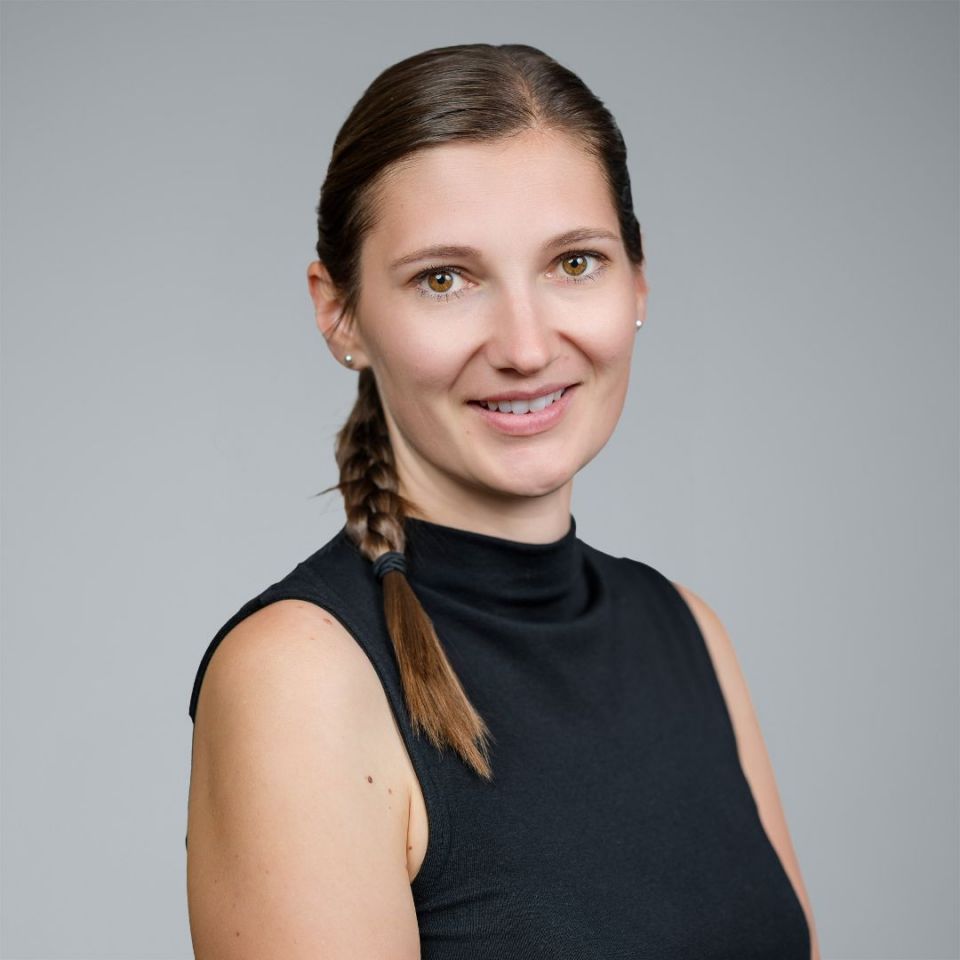 Corina Büchel-Biedermann