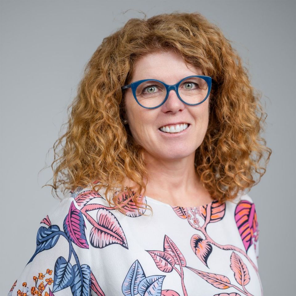 Alexandra Wood-Klein