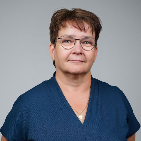 Mirjam Neukom