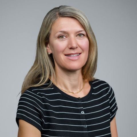 Petra Frommelt-Tschirky